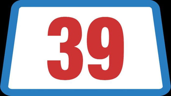 Ý nghĩa số đề 39