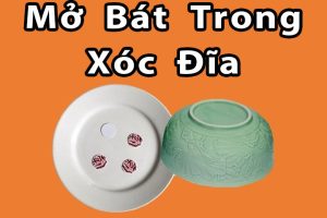 Mở Bát Là Gì? Kinh Nghiệm Mở Bát Hiệu Quả Cho Người Mới