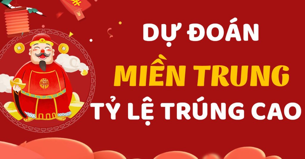 Kinh nghiệm soi cầu miền Trung